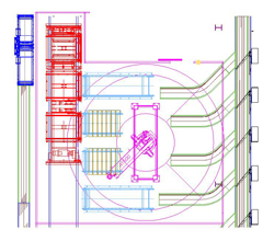 Robotic Interface Conveyors