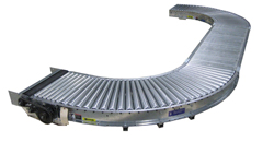 Belt Driven Conveyors