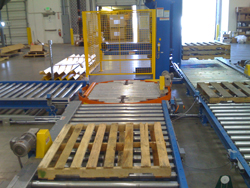 Pallet Handling Systems